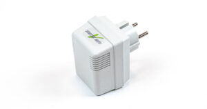 geopatogenní zony - Vortex HiFi GeoPath Optimizer 2 – patentovaný supresor pro harmonizaci prostoru a ochranu před geopatogenními zónami a elektromagnetickým rušením