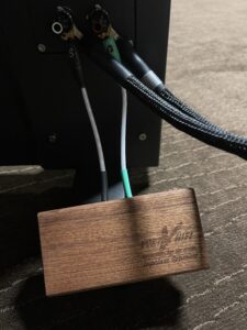 Vortex hifi, high end hifi tuning, optimalizace impedance, Zingali, reprodukce hudby, hifi studio