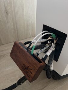 Vortex hifi, high end hifi tuning, optimalizace impedance, Zingali, reprodukce hudby, hifi studio