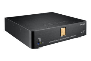 Napájecí zdroj KECES Audio IQRP – high-end napájecí zdroj a filtr pro audio sestavy s ochranou proti přepětí a dynamickým čistým zvukem