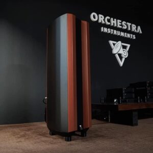 reprosoustavy Zingali, hornové reproduktory, high end audio. Audiophile setup. Hifi studio Zingali. V hifi studiu ORCHESTRA Instruments