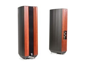 reprosoustavy Zingali, hornové reproduktory, high end audio. Audiophile setup. Hifi studio Zingali